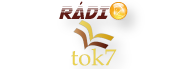 Rádio Tok7 - radiotok7.com.br